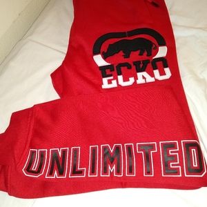 Sweat pants/joggers Ecko Unlimited